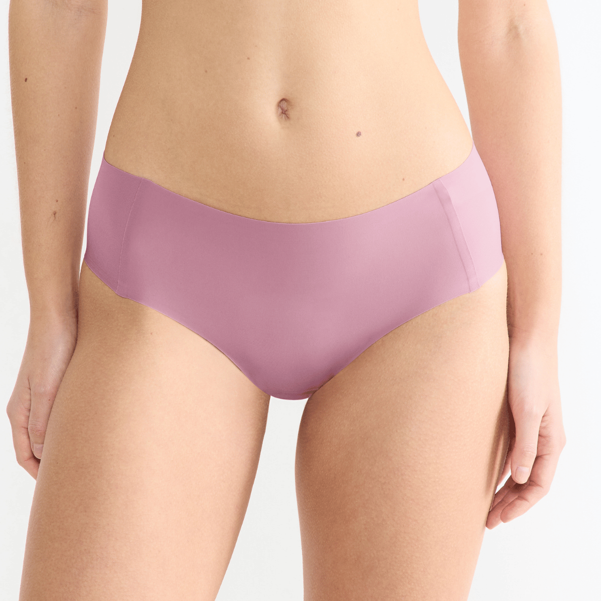Sloggi Zero Feel 2.0 hipster trusse, lilla - 10217844 - 00HJ - Purple