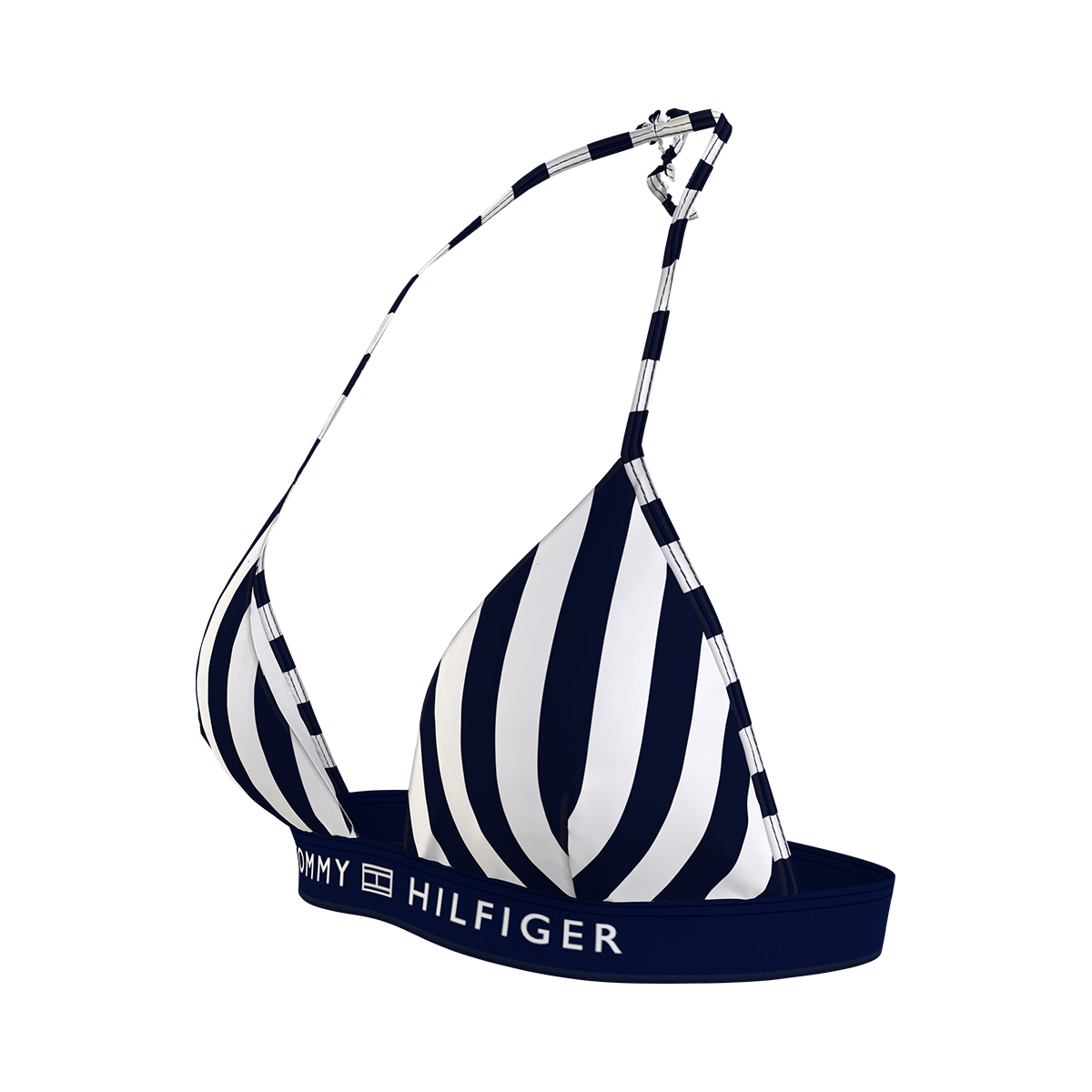 Tommy hilfiger Lingeri - Core Stripe - W02713-01U