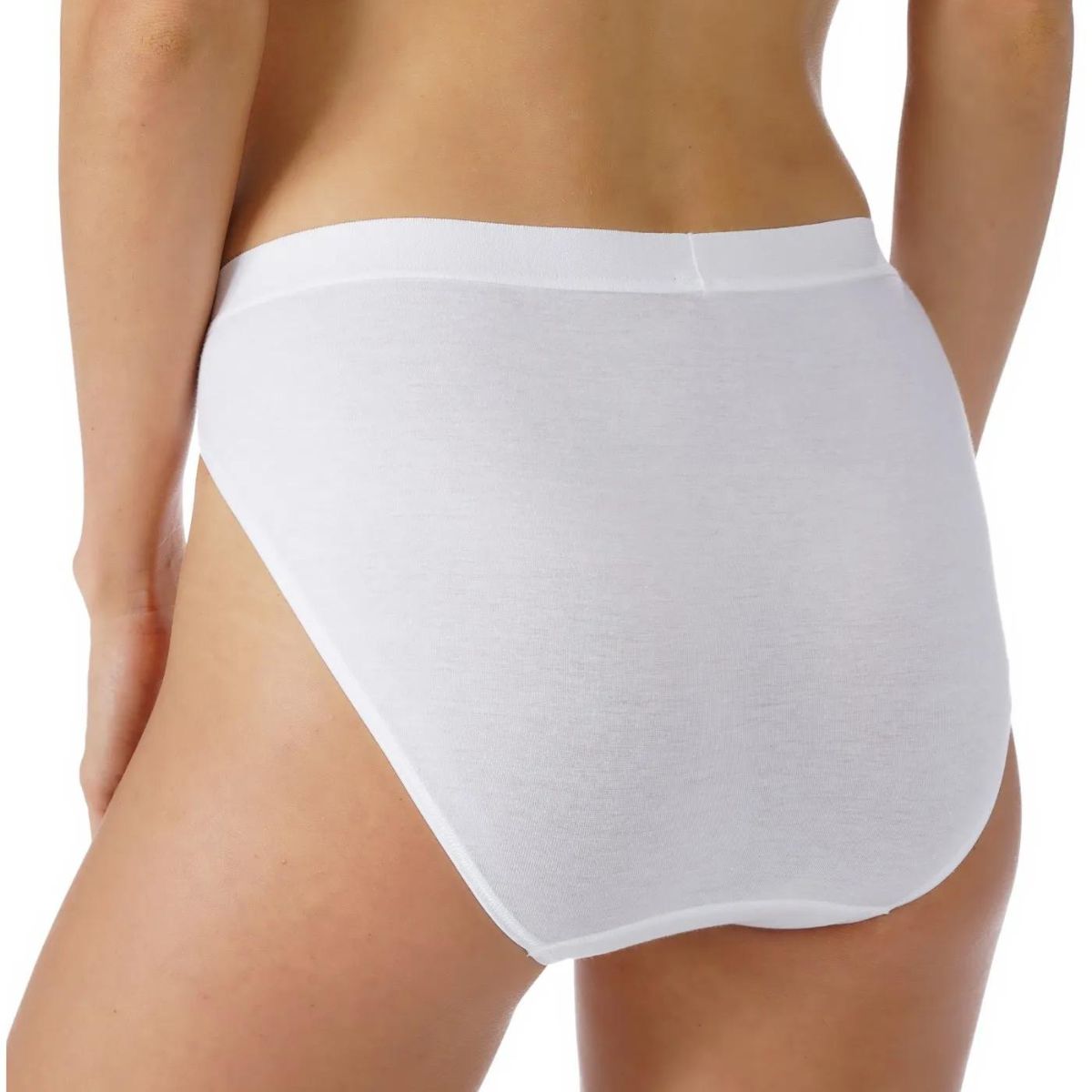 Mey Jazz - White - 29944