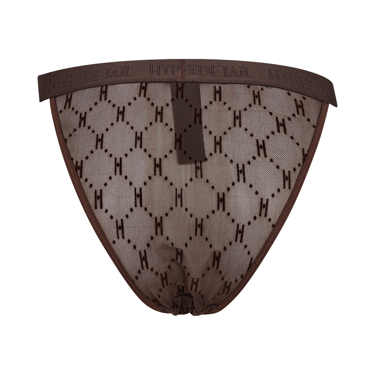 Hype The Detail Mesh - Brown - 300-66-89