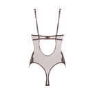 Hunkemöller Arabella - Peppercorn - 300177-Peppercorn