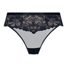 Hunkemöller Sophia - Caviar - 300460-Caviar