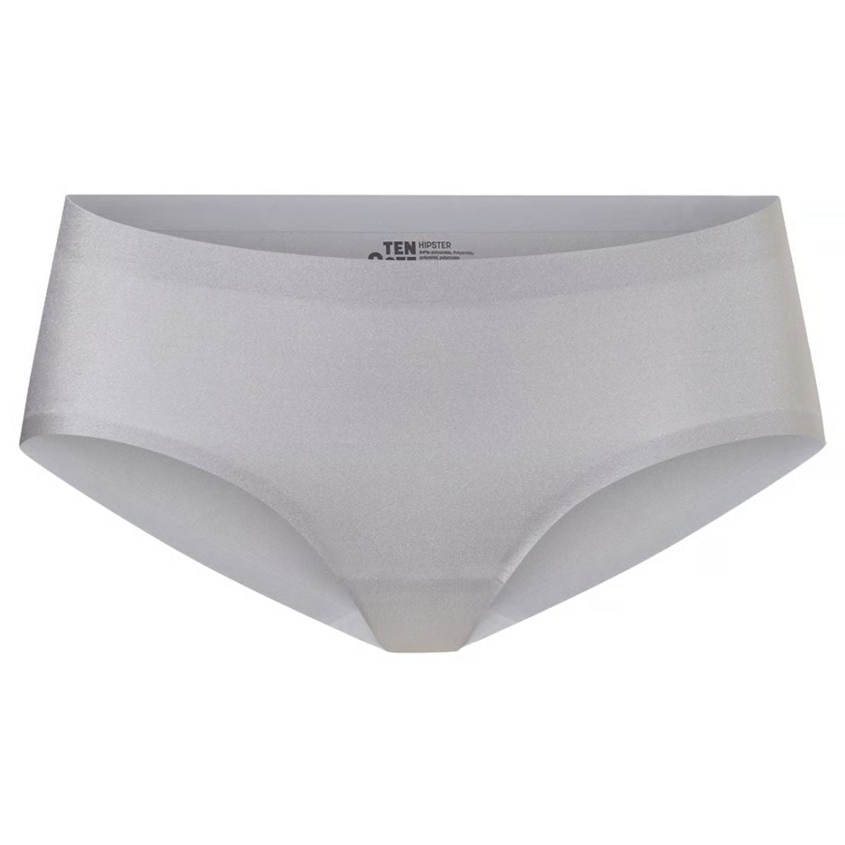 Ten Cate Secrets hipster trusse, grå - 30175 - 6250 - Silver Shimmer