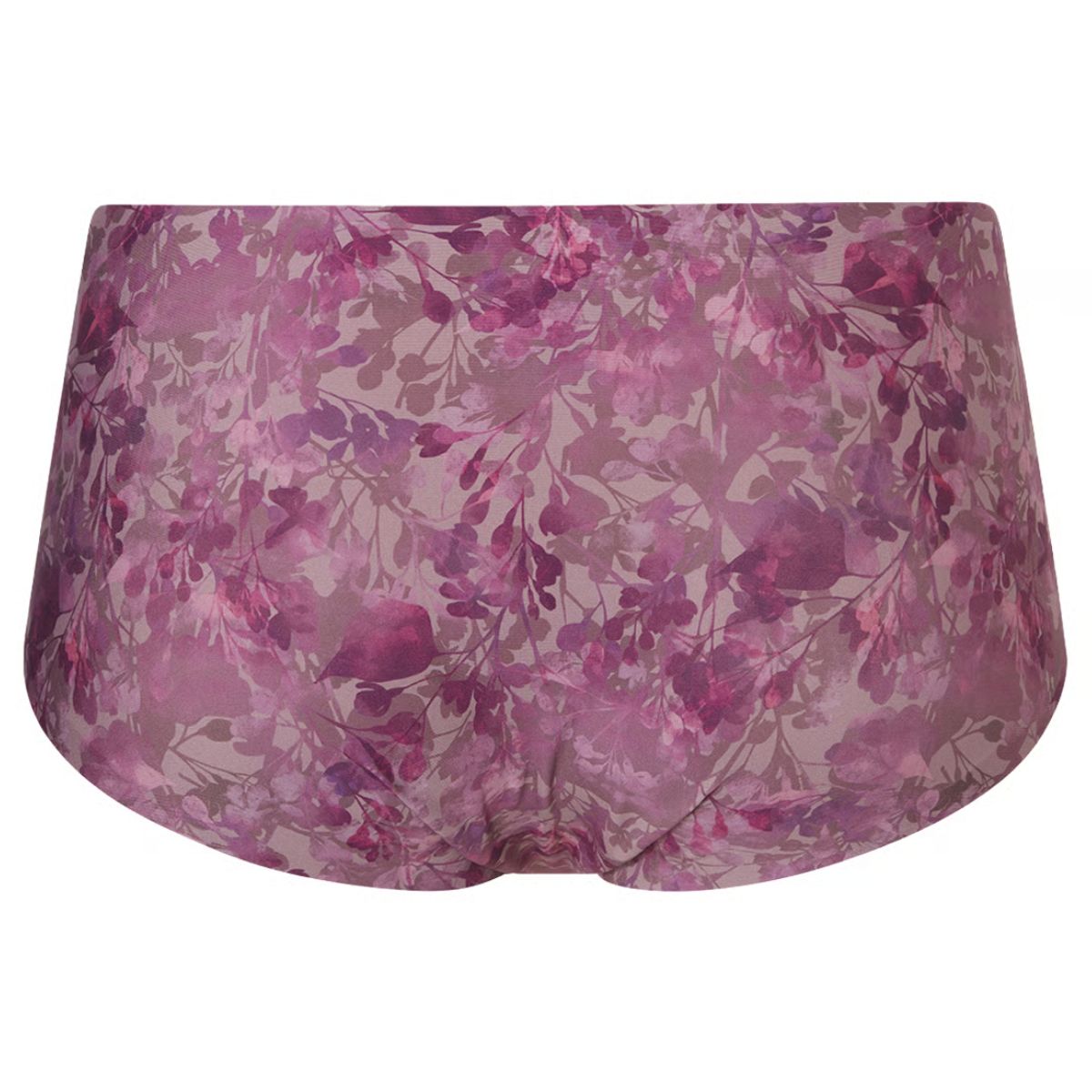 Ten Cate Secrets midi trusse, lilla - 30177 - 6251 - Inked Flowers