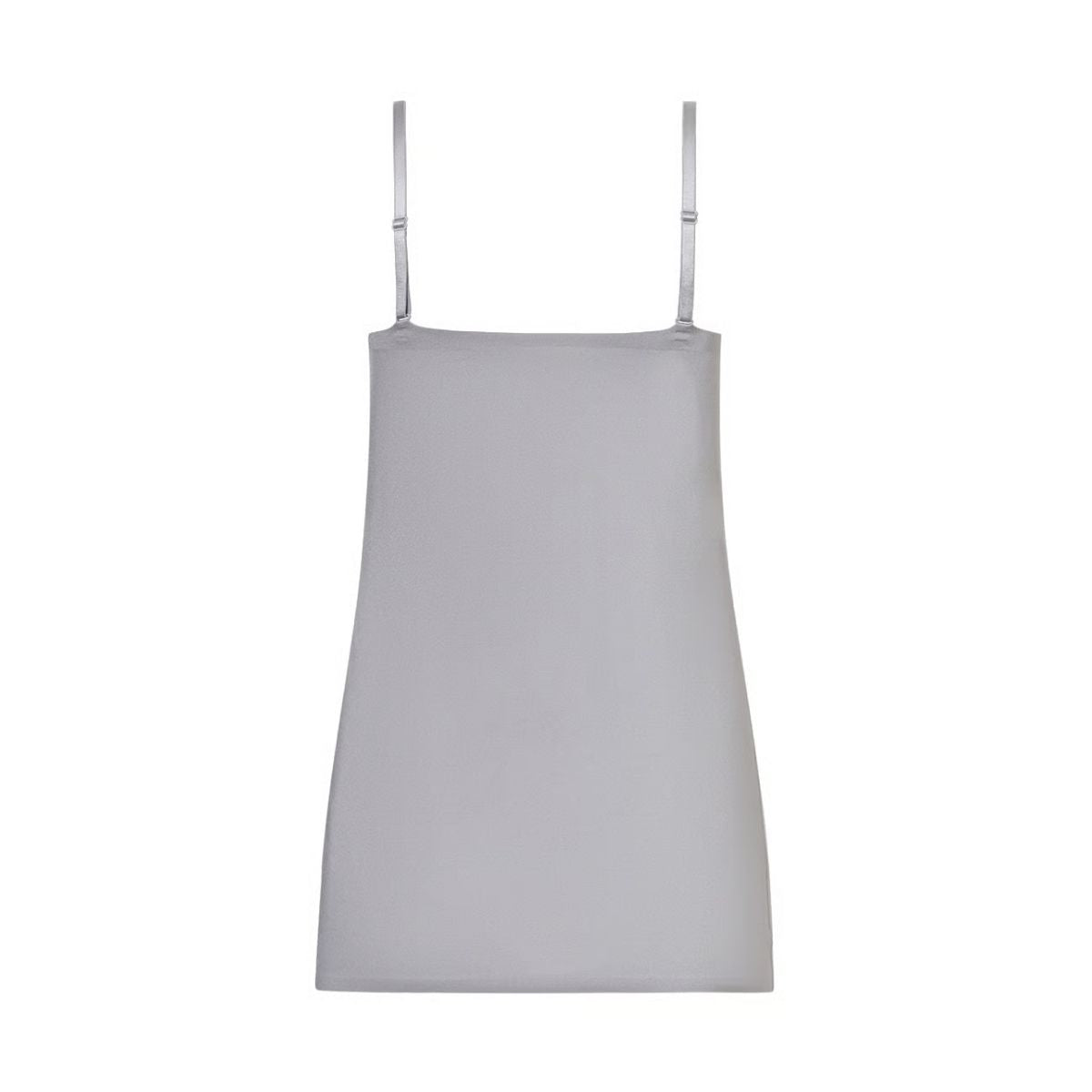 Ten Cate Secrets top, grå - 30249 - 6250 - Silver Shimmer