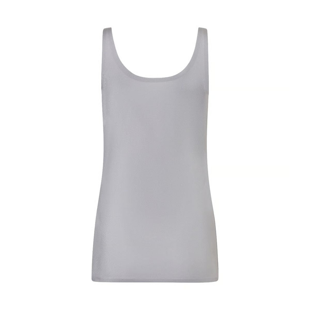 Ten Cate Secrets 2-way top, grå - 31614 - 6250 - Silver Shimer