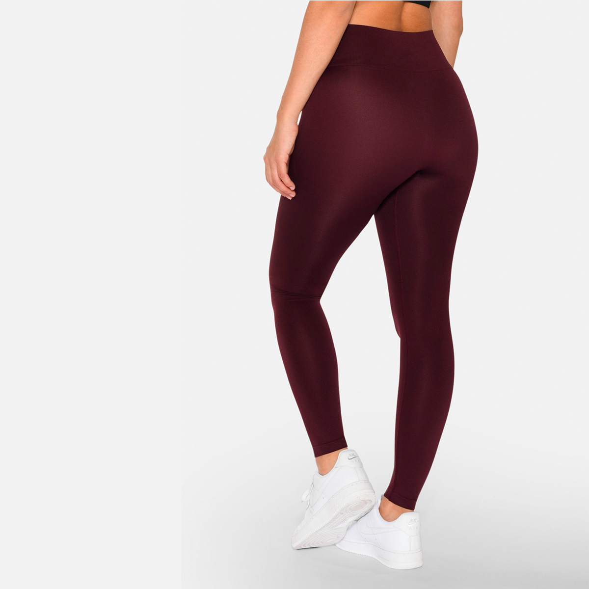 Zebdia Women Seamless - Wine Tasting - 35105-5002