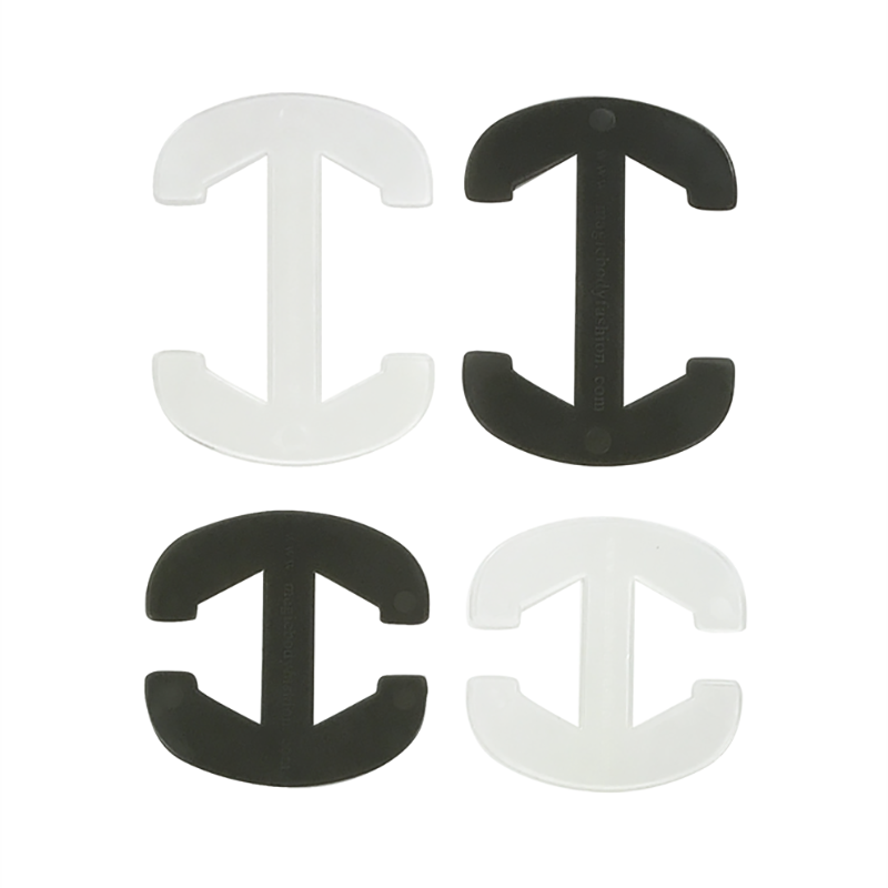 Magic Bodyfashion Magic Clip - Transperant - 38MC101036-1036