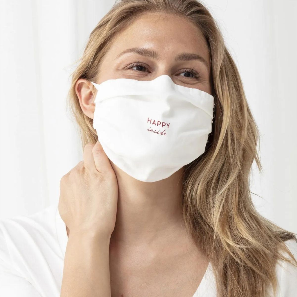 Mey Care 5-Pack - Off White - 39193-052