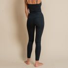 Girlfriend Collective Collective Rib long - Black - 4034-BLACK