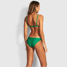 Seafolly Essentials Hipster - Jungle - 40473-640-J