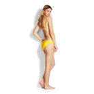 Seafolly Essentials Hipster - Sunflower - 40473-640-S
