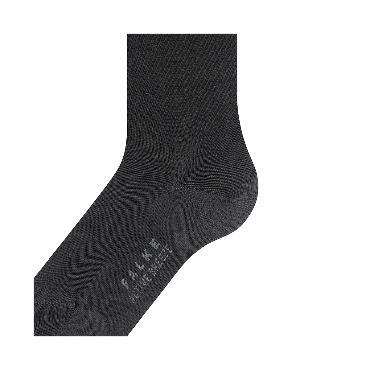 Falke Active Breeze - Black - 46189-3000