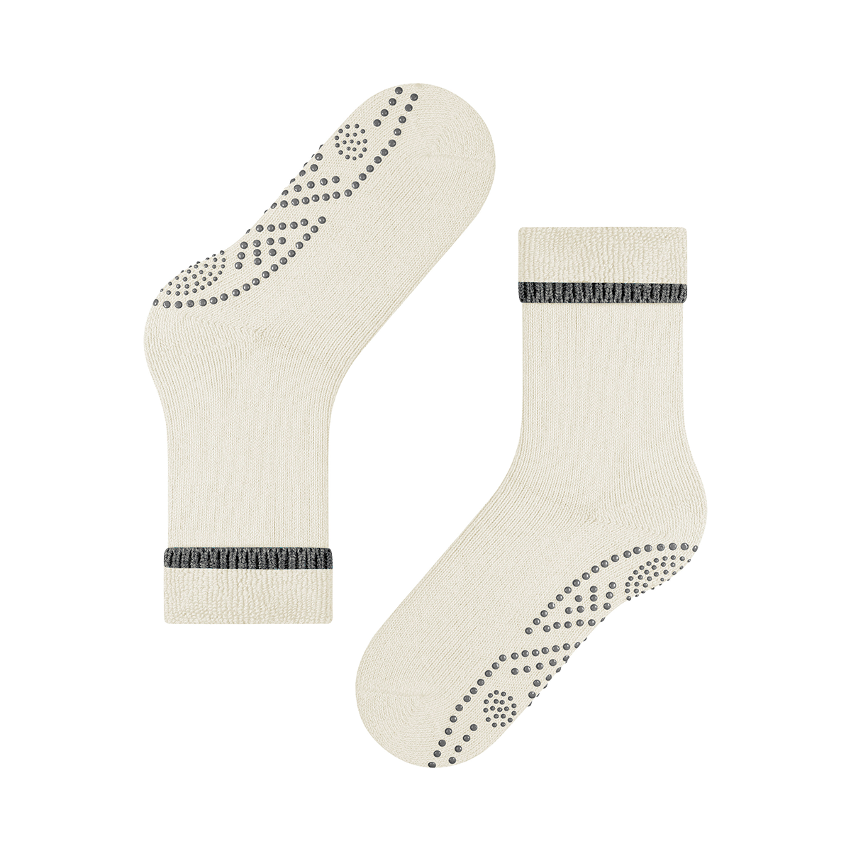 Falke Cuddle Pads - Off White - 47540-2049