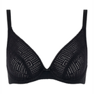 Femilet Daily Graphic - Black - F94610-011