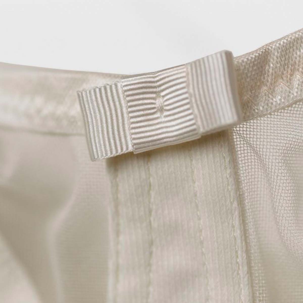 Anita Clara Comfort BH uden bøjle, natural - 5459 - 612 - Crystal