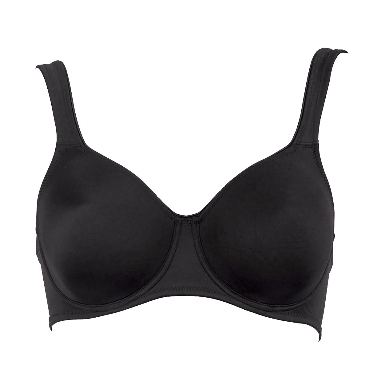 Rosa Faia Twin - Black - 5490-001