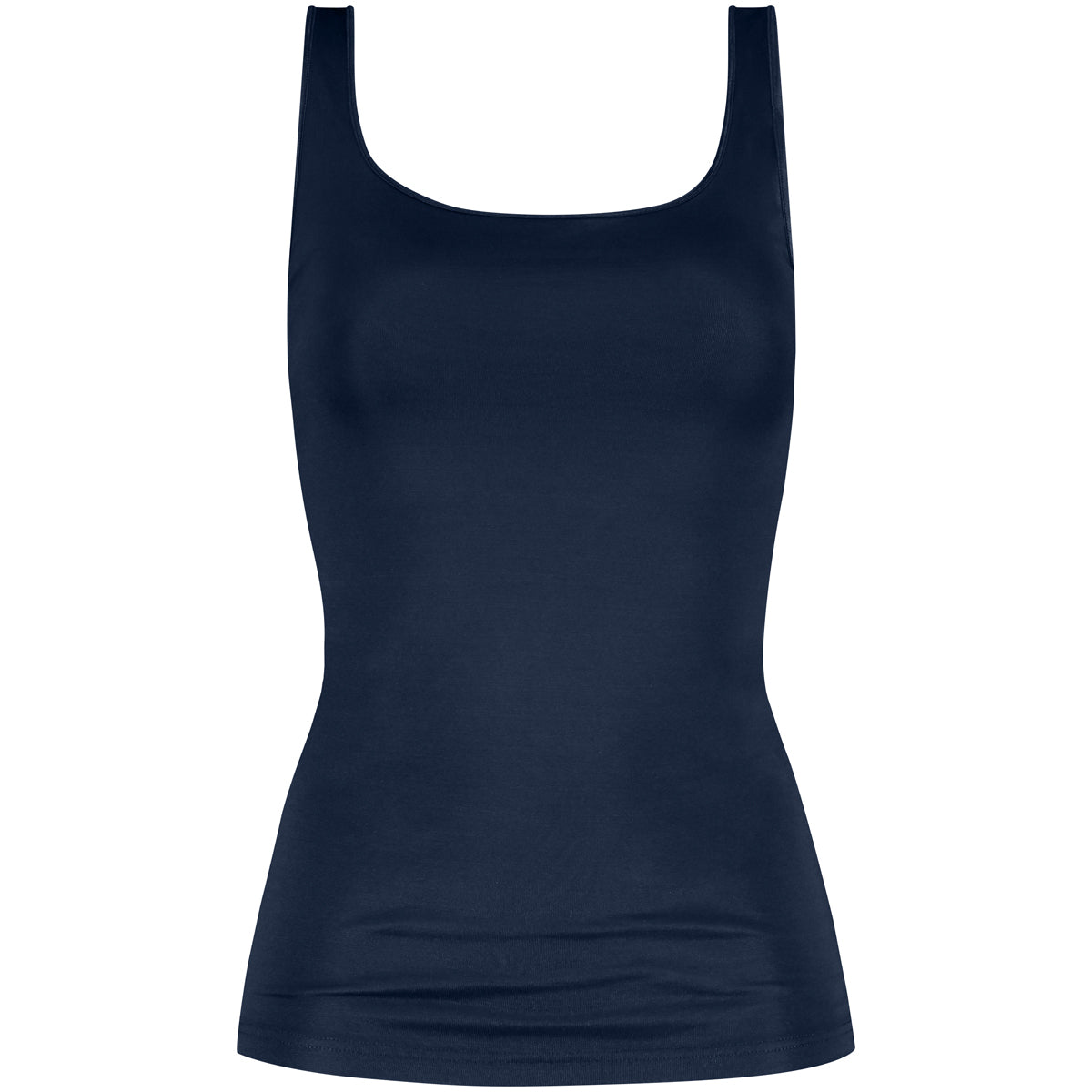 Mey Emotion Tank - Night Blue - 55204-408