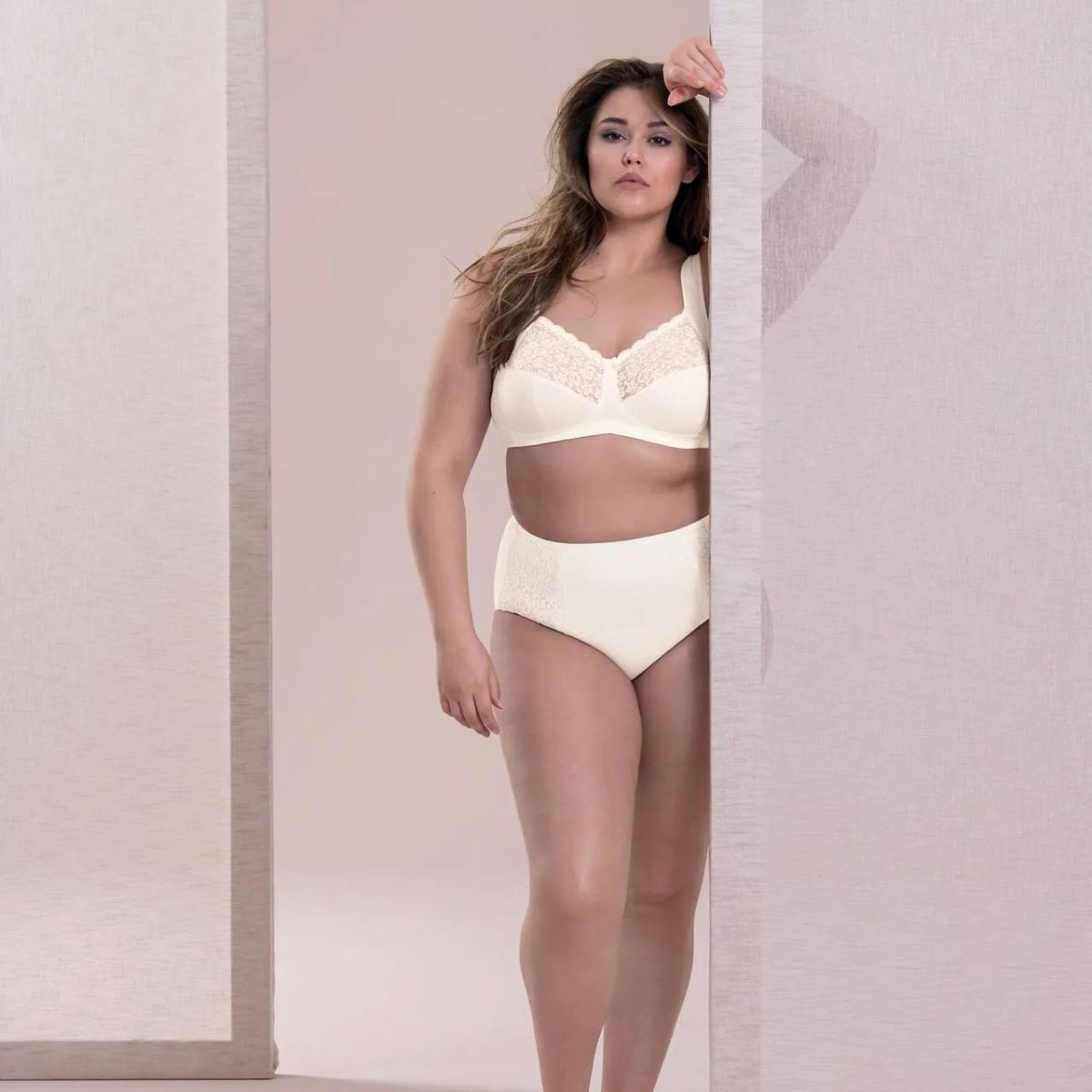 Anita Havanna Support - Crystal - 5813-612