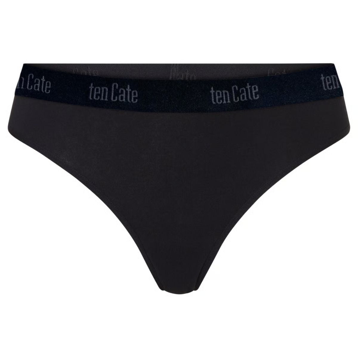 Ten Cate Comfort Modal g-streng, sort - 60841 - 090 - Black