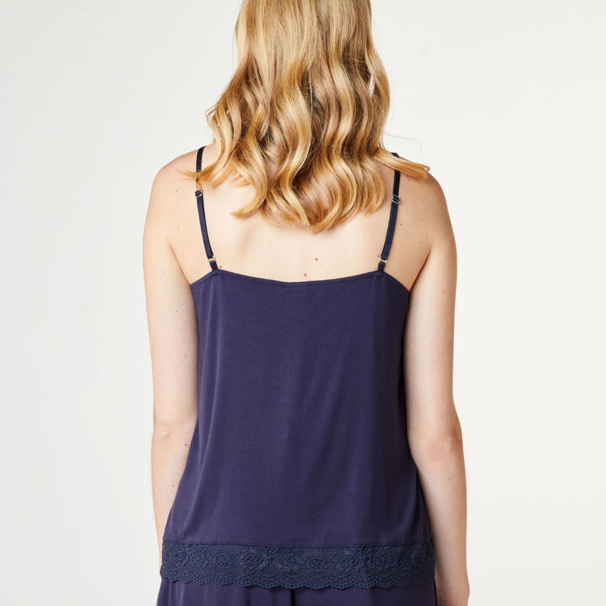 CCDK Kendall Chemise - Dark Navy - 622126-4060