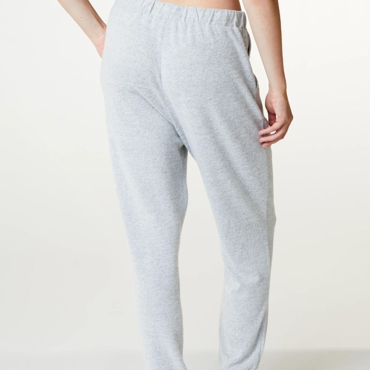 CCDK Lola Cosy - Grey Melange - 622130-4015