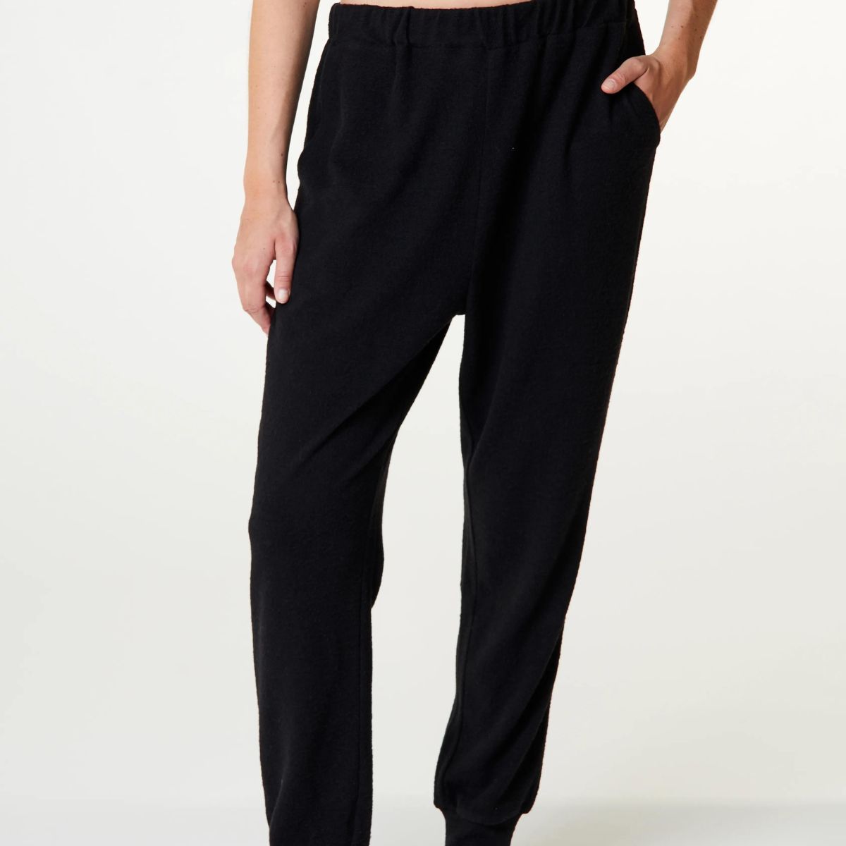 CCDK Lola Cosy - Black - 622130-4600