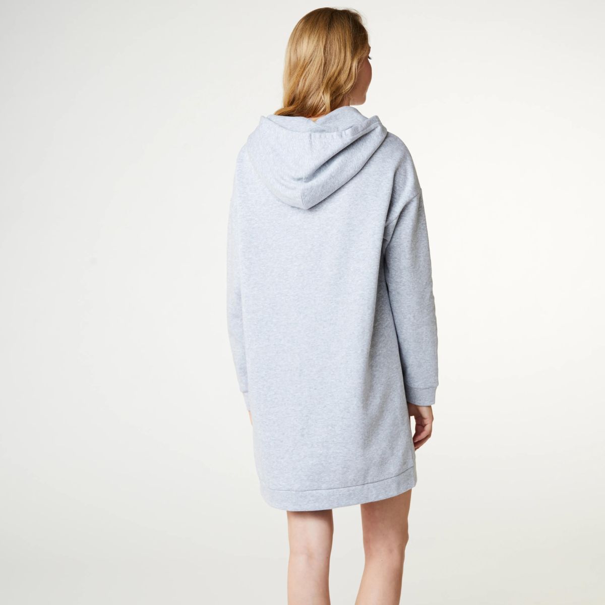 CCDK Alma Sweat - Grey Melange - 622131-4015