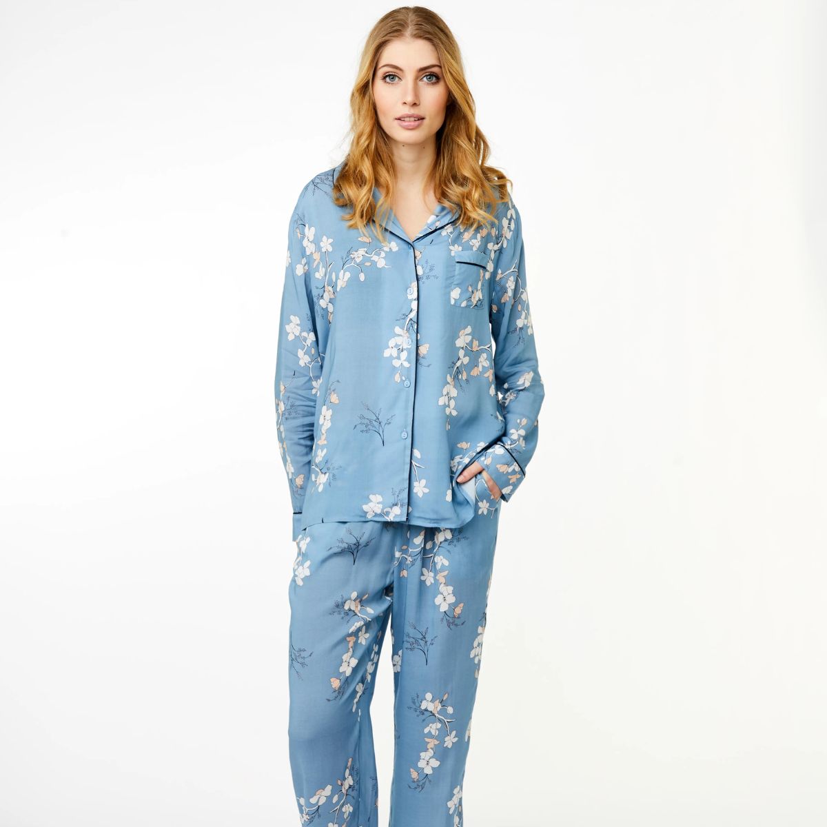 CCDK Josephine - Blue Shadow - 622537-4393