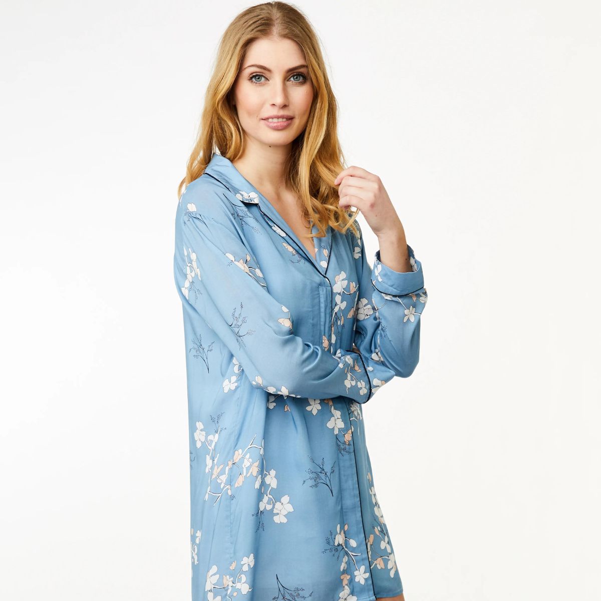 CCDK Siv - Blue Shadow - 622539-4393