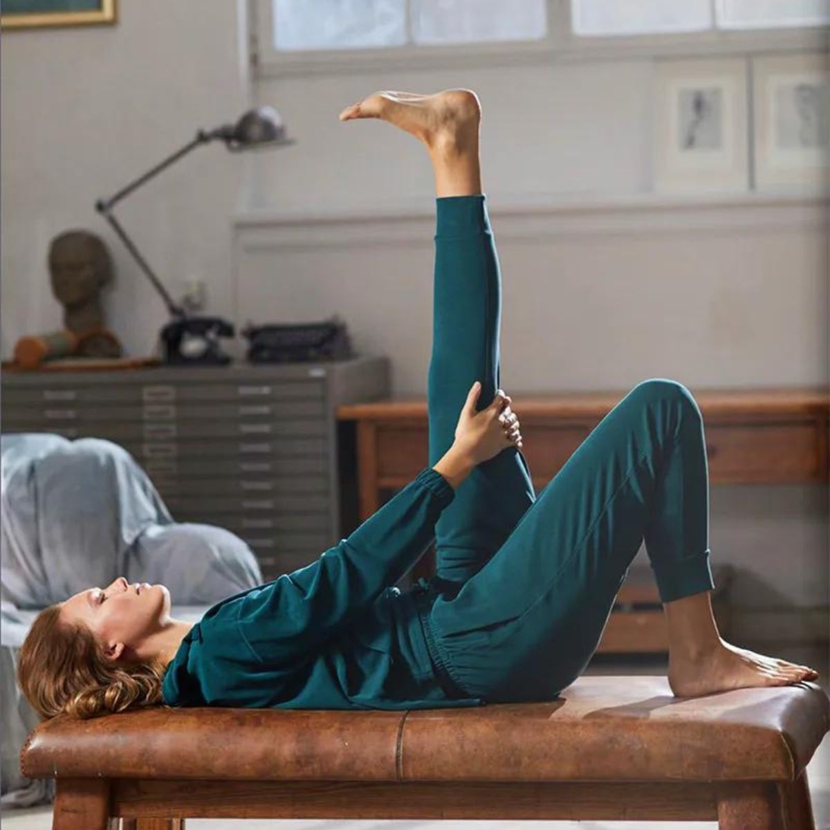 CCDK Sigrid - Ponderosa Pine - 622569-55600