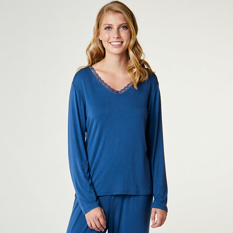 CCDK Jordan - Ensign Blue - 622704-4395