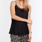 CCDK Iris Chemise - Black - 623059-9000