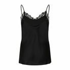 CCDK Iris Chemise - Black - 623059-9000
