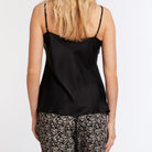 CCDK Iris Chemise - Black - 623059-9000