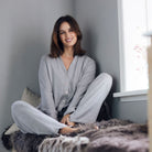 CCDK Katrine - Grey Melange - 623579-9015