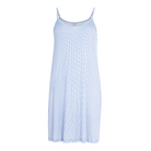 Lady Avenue Bamboo - Denim Pepita - 67-401-672