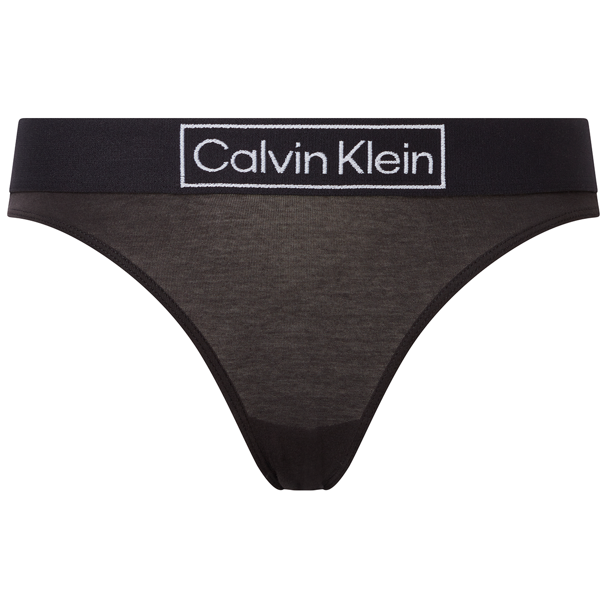 Calvin Klein - Black - QF6775E-UB1