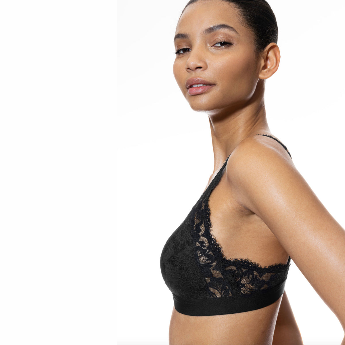 Mey - Black - 74233-3