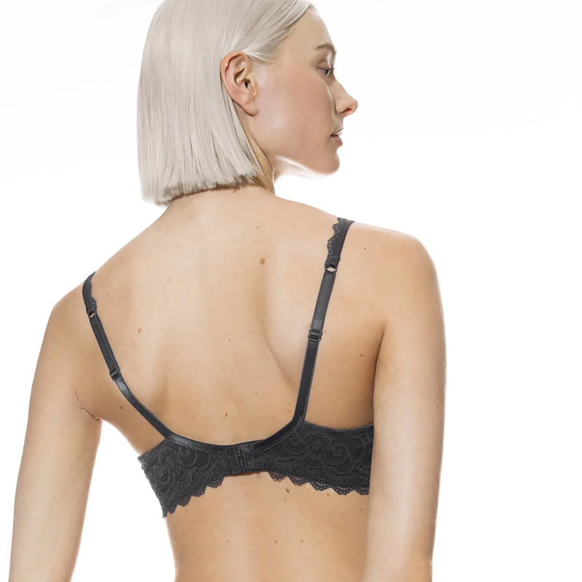 Mey Amorous - Thunder Grey - 74801-515