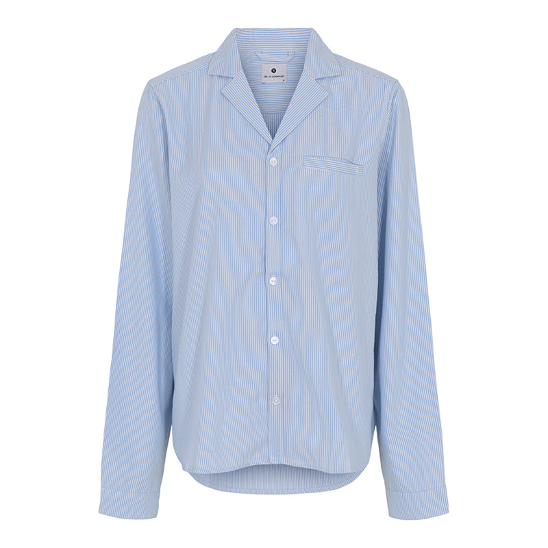 JBS of Denmark Bamboo Blend - Blue - 11216-74-2201