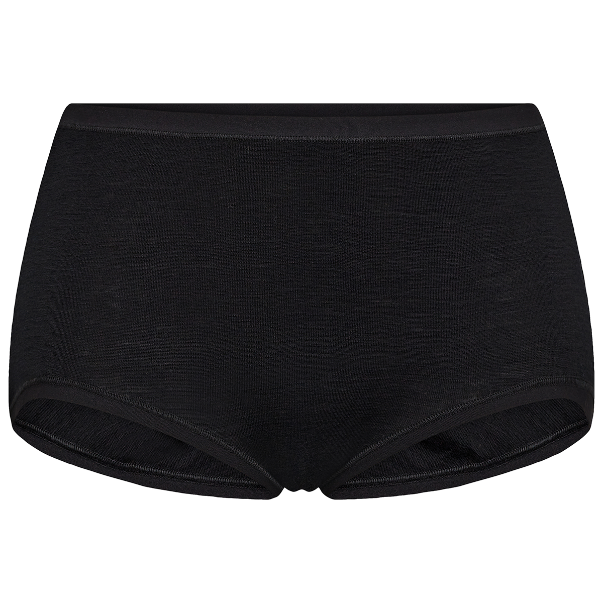 JBS of Denmark Wool - Black - 8-1221-65-9