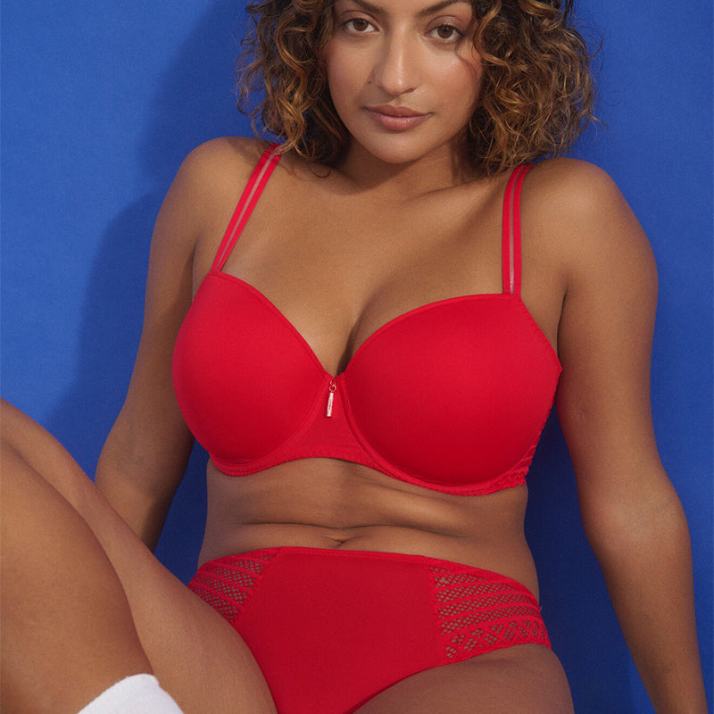 PrimaDonna East End - True Red - 0241932-TRR