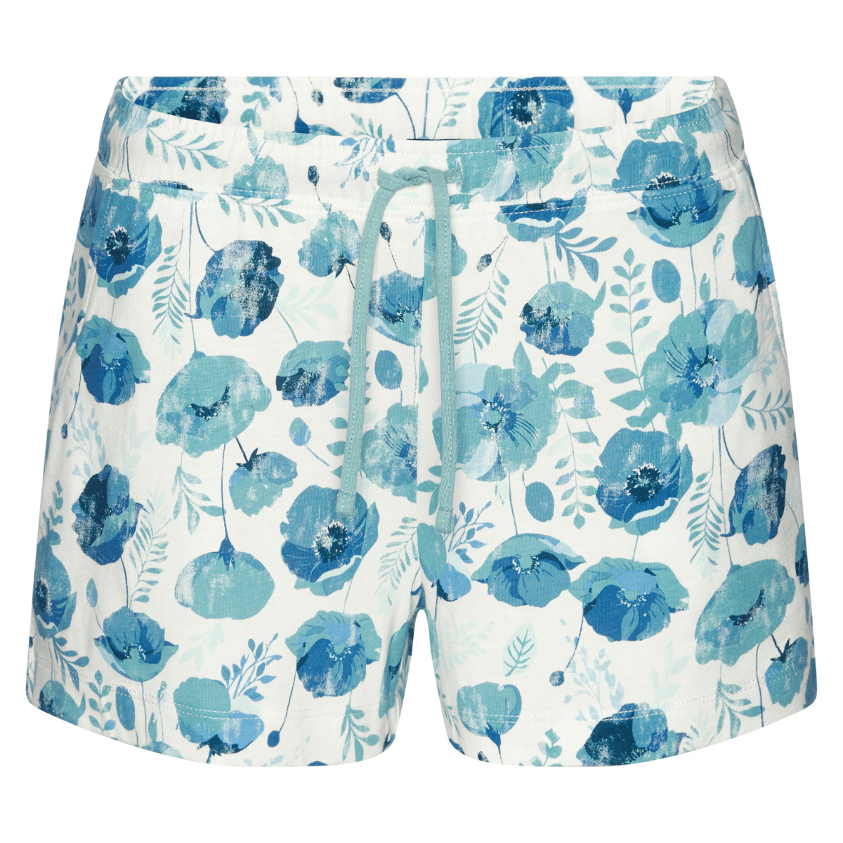 Lascana Vivance Dreams shorts, multi - BA-63-54 - flower aop - Flower AOP