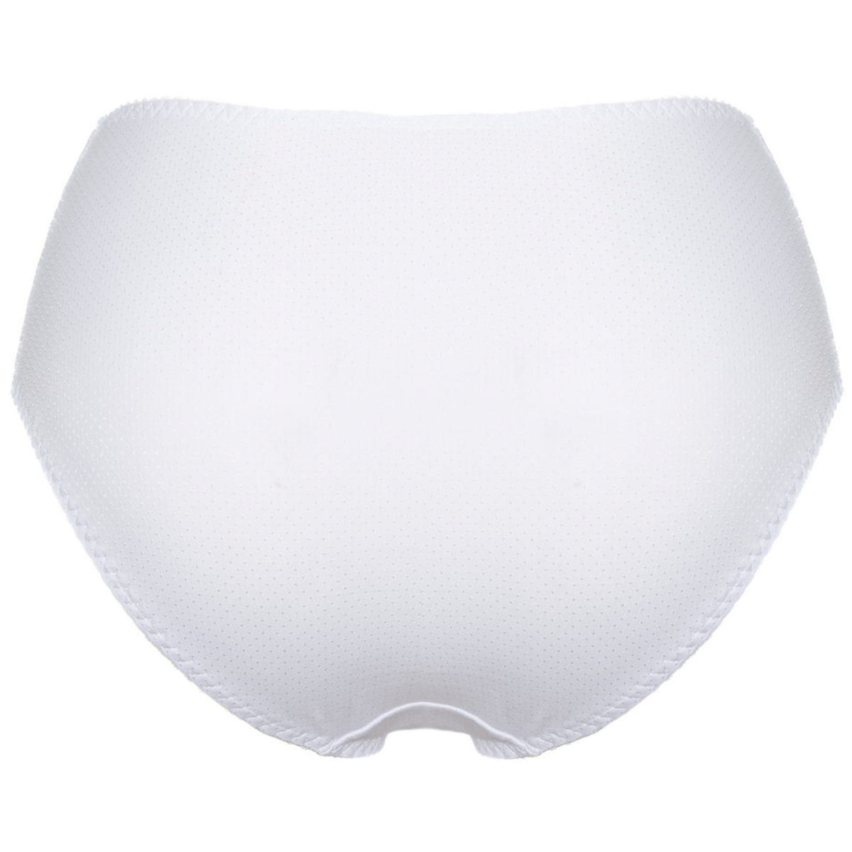 Plaisir Beate Midi - White - 144-2