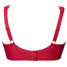 Plaisir Beate Plain - Red - 619431-4