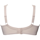 Plaisir Beate Plain - Silver Peony - 619431-3