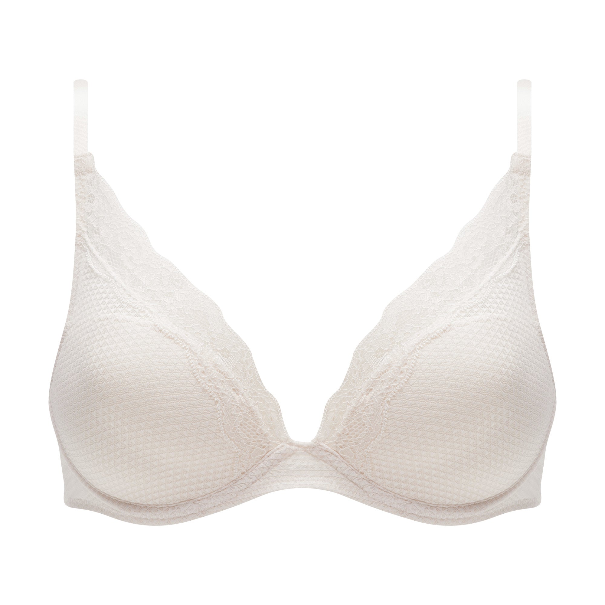 Passionata Brooklyn - Talc - P57010-0NL