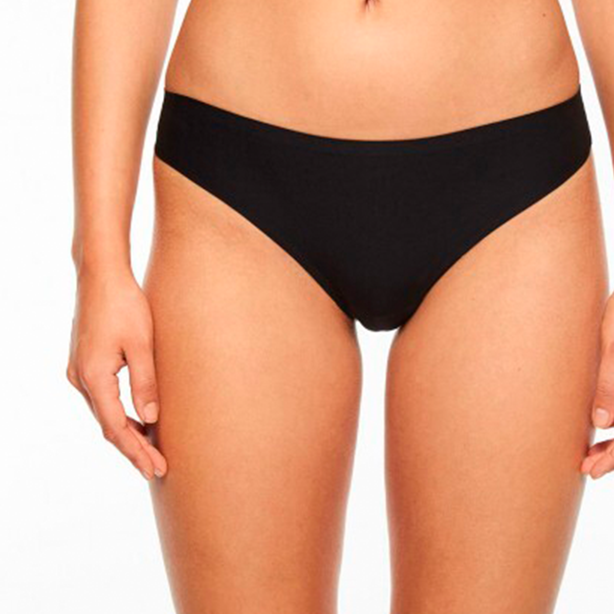 Chantelle SoftStretch - Black - C10020-011