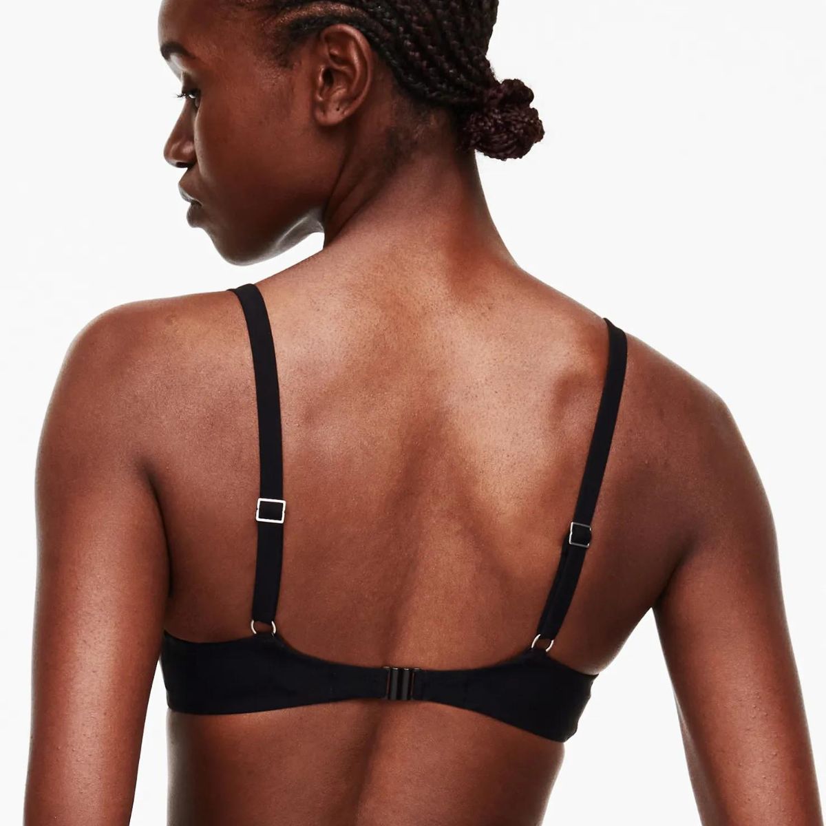 Chantelle Inspire - Black - C10G10-011